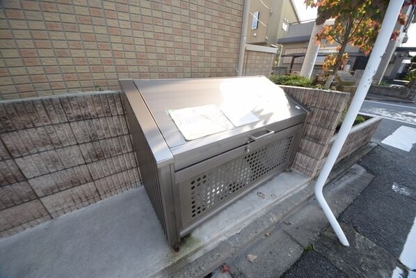 メルヴェーユ八潮中央 Aの物件内観写真